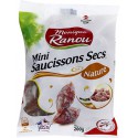 Ranou Mini Saucisson Natur200G