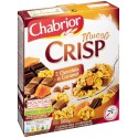 Chb Muesli Crisp2Choc/Cara.500