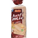 Netto JuSaint Mie Complet 500 G