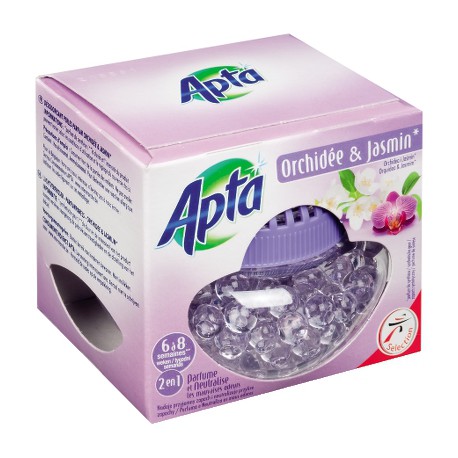 Apta Desodo Perles Orchidee