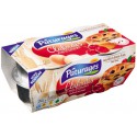 Pat.Clafoutis Cerises 4X85G