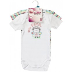 Pommette 2Bodies Bzz Usml 18M
