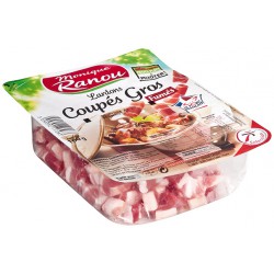 Fe Sel Bdin Blnc Porc Cepe200G