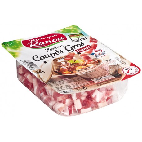 Fe Sel Bdin Blnc Porc Cepe200G