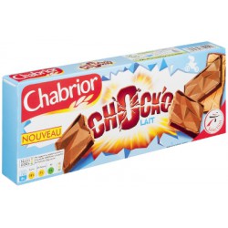 Chabrior Biscuit Chock O 150G