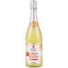 Petillant S/Alc.Peche Thoua.75