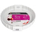 Dom Plat A Tarte 29Cm Blc