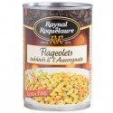 Raynal Et Roquelaure Flageolets Cuisinés À L'Auvergnat 410G
