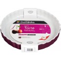 Dom Plat A Tarte 29Cm Prune