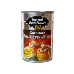 R&R Garnit.Bouch/Reine 385G