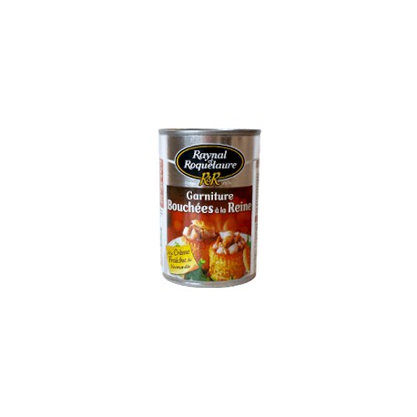 R&R Garnit.Bouch/Reine 385G