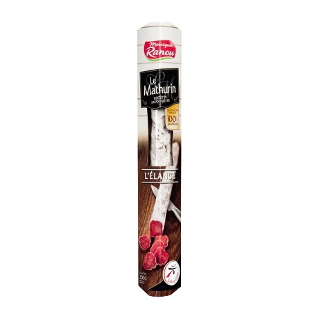 Ranou Mathurin Droite200G