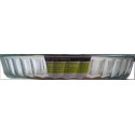 Dom Moule Tarte Verre 28Cm