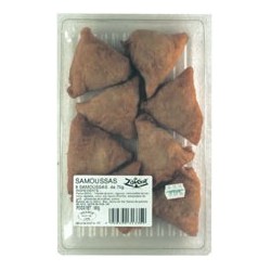 Fe Sel Coquille Surimi X2 300G
