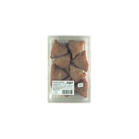 Fe Sel Coquille Surimi X2 300G