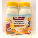 Pommet Lt Cereal Biscuit2X25Cl