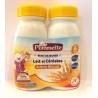 Pommet Lt Cereal Biscuit2X25Cl