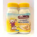 Pommet Lt Cereale Vanil 2X25Cl