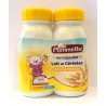Pommet Lt Cereale Vanil 2X25Cl