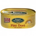 R&R Pate Dore 1/4 200G