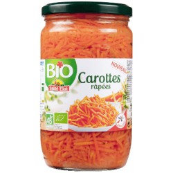 Eloi Carotte Rape Bio Boc 420G