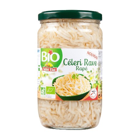 Eloi Celeri Rave Rape Bio 345G