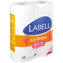 Labell Ph Blanc Max 6 : 12 Rlx