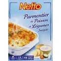 Netto Parmentier Poisson 300G