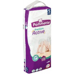 Pommette Premium 11/25Kg X44