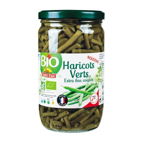 Eloi Hv Ef Coupe Bio Boc.360Gr
