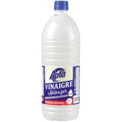 Apta Vinaigre Menager 1L