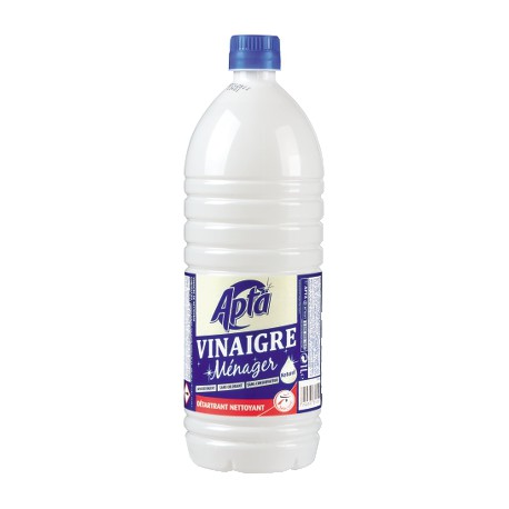 Apta Vinaigre Menager 1L