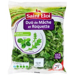 Saint Eloi Duo Mache Roquett175G