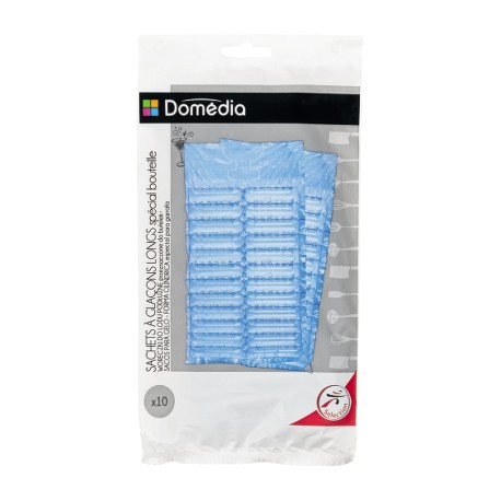 Dom Sachet Glacon Bouteill