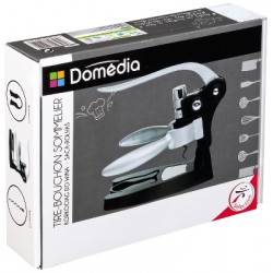 Tire Bouchon Sommelier Design