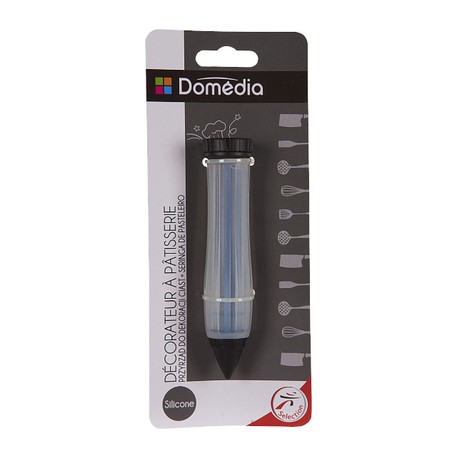 Dom Decorateur Patiss. Silic