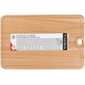 Dom Planche Bambou 44X26Cm