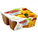 Pack 4X100G Dessert Pomme Coing Sans Sucre Ajoute Materne