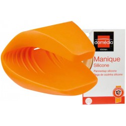 Dom Manique Silicone