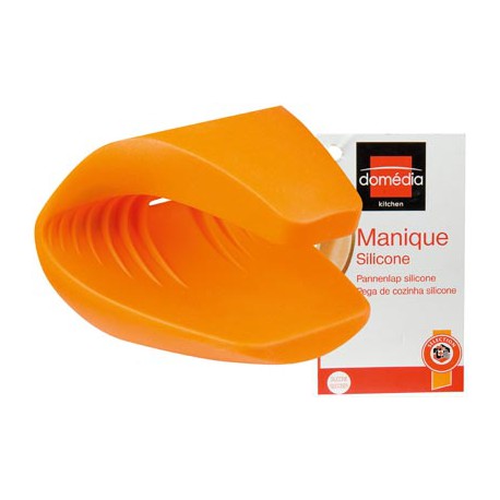 Dom Manique Silicone - DRH MARKET Sarl
