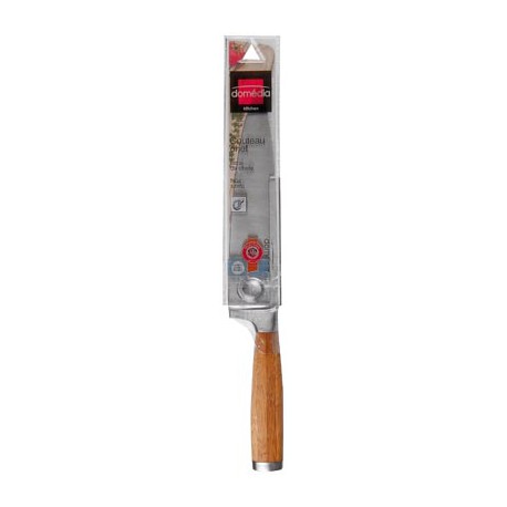 Dom Couteau Viande 20Cm Bamb