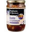 Ids Daube Provencale 600Gr