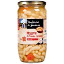 Ids Mogettes Cuisinees 530Gr