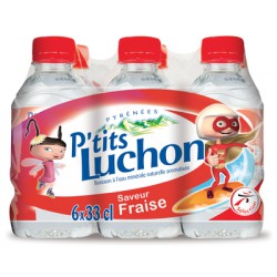 P Tit Luchon.E.Aro Frai.6X33Cl