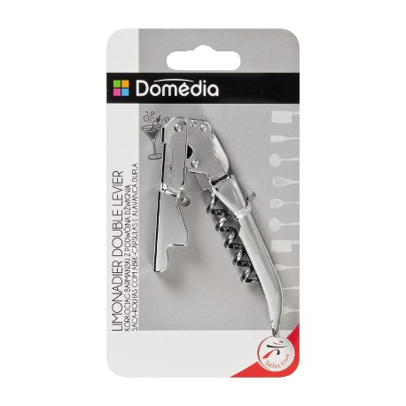 Dom Limonadier Double Pull