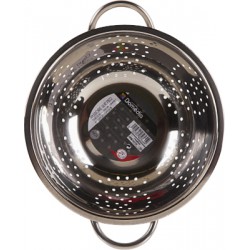 Dom Passoire Inox Sur Pied
