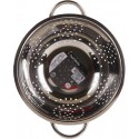 Dom Passoire Inox Sur Pied