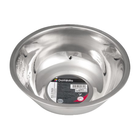 Dom Bol A Mixer Inox 24Cm
