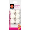 Caissette Petit Four X75