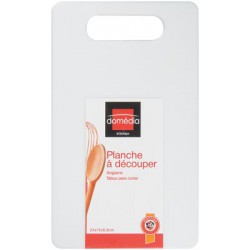 Dom Planche 25X15 Cm Plast